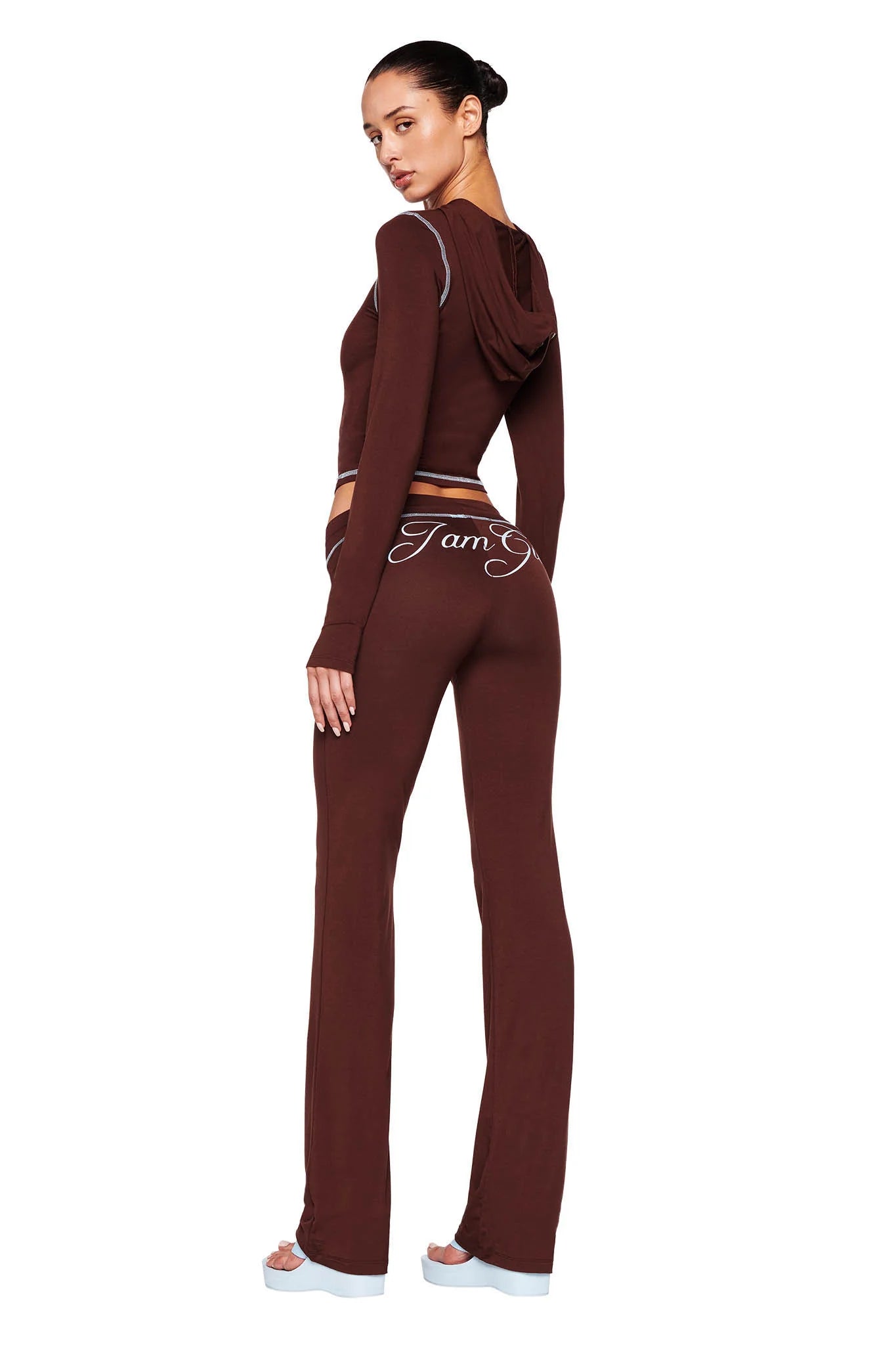 FemmeFit Tracksuit